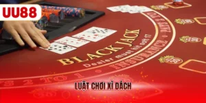Luật chơi xì dách